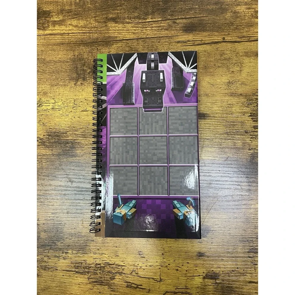 Thinkfun minecraft magnetic